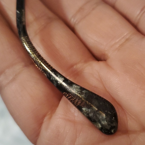 VINTAGE GUCCI EYE GLASSES - Picture 5 of 11